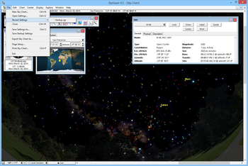 SkyGazer screenshot 3