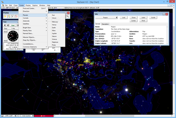 SkyGazer screenshot 5