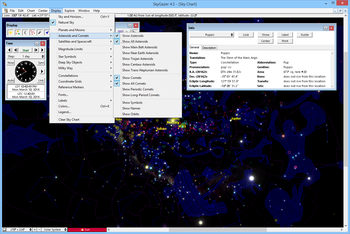 SkyGazer screenshot 6