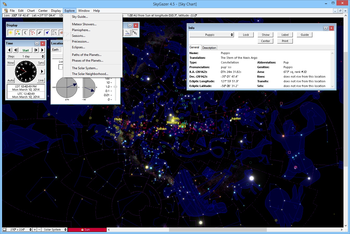 SkyGazer screenshot 7