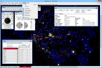 SkyGazer screenshot 8