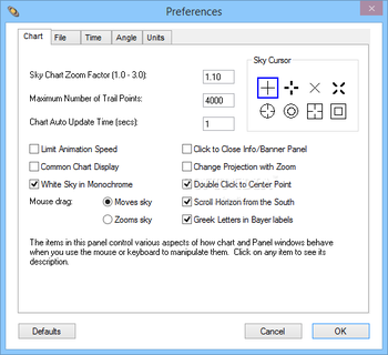 SkyGazer screenshot 9