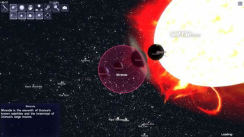 SkyORB screenshot 2