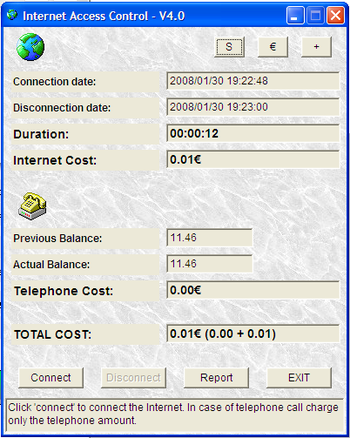 Skype Price Calculator screenshot 3