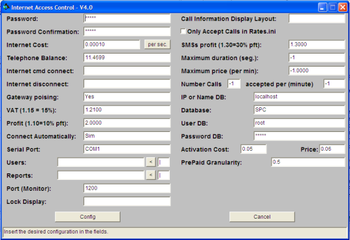 Skype Price Calculator screenshot 4