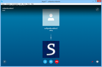 Skype screenshot 22
