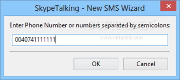 Skype Talking screenshot 3