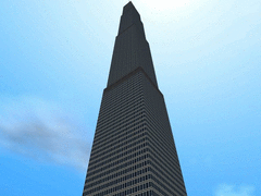 Skyscraper screenshot