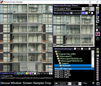 SkyscraperFXGOLD 3D Game Level Designer screenshot 19