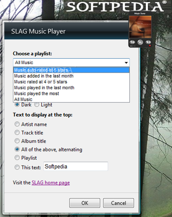 SLAG screenshot 3