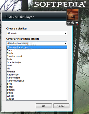 SLAG screenshot 4