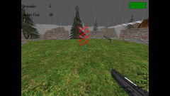 Slayer screenshot 6