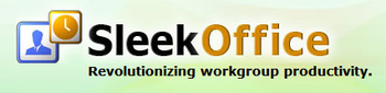 SleekOffice screenshot 2