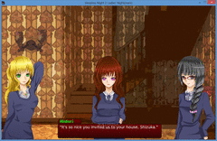 Sleepless Night 2: Ladies' Night(mare) screenshot 2