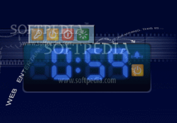 SleepTimer screenshot