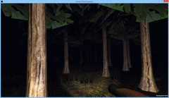 Slender Behind Darkness screenshot 5