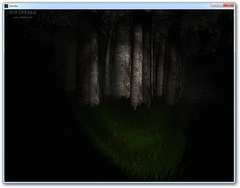 Slender screenshot 3