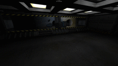 Slender Space screenshot 2
