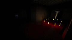 Slender Space screenshot 4