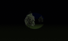 Slender Survival screenshot