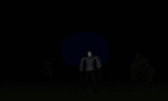 Slender Survival screenshot 2