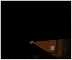 Slender Wooden House screenshot 2