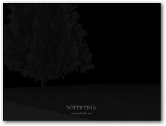 Slender's Revenge screenshot