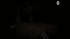 Slender's Woods screenshot 3