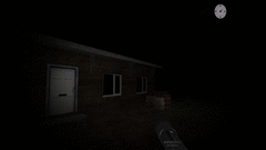 Slender's Woods screenshot 4