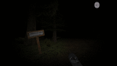 Slender's Woods screenshot 5