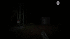 Slender's Woods screenshot 7