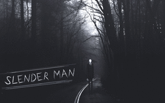 Slenderman Full Pack screenshot