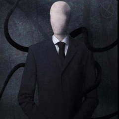 Slenderman screenshot 4