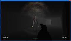 Slenderman Must Die: Chapter 1 screenshot 6