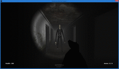 Slenderman Must Die: Chapter 1 screenshot 7