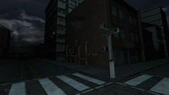 Slenderman's Shadow - 7th Street screenshot 2