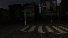 Slenderman's Shadow - 7th Street screenshot 6