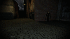 Slenderman's Shadow - 7th Street screenshot 7