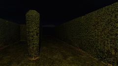 Slenderman's Shadow - Claustrophobia screenshot 2