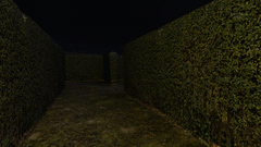 Slenderman's Shadow - Claustrophobia screenshot 4