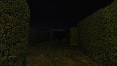 Slenderman's Shadow - Claustrophobia screenshot 8