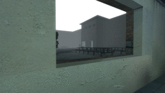 Slenderman's Shadow - Elementary screenshot 4