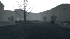 Slenderman's Shadow - Elementary screenshot 6
