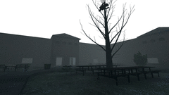 Slenderman's Shadow - Elementary screenshot 7