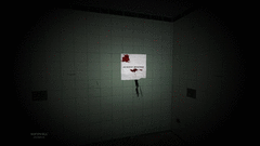 Slenderman's Shadow - Hospice screenshot 3