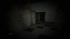 Slenderman's Shadow - Hospice screenshot 6