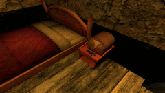 Slenderman's Shadow - Mansion screenshot 6