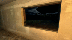Slenderman's Shadow - Mansion screenshot 7