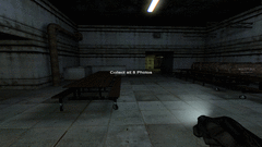 Slenderman's Shadow - Prison screenshot