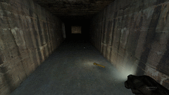 Slenderman's Shadow - Prison screenshot 2